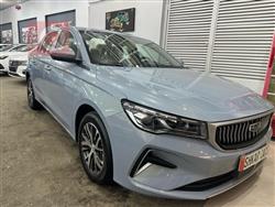 جيلي امجراند